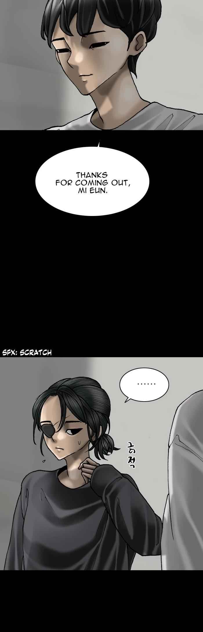 Planetary Human Chapter 67 - Page 8