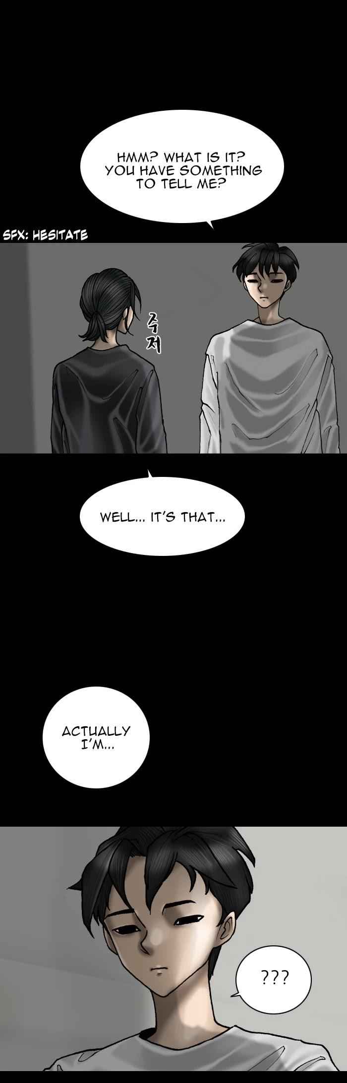 Planetary Human Chapter 67 - Page 9