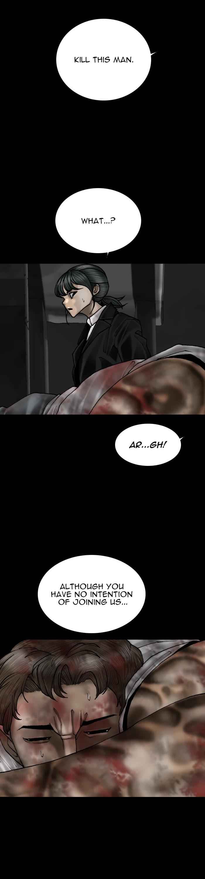 Planetary Human Chapter 68 - Page 10