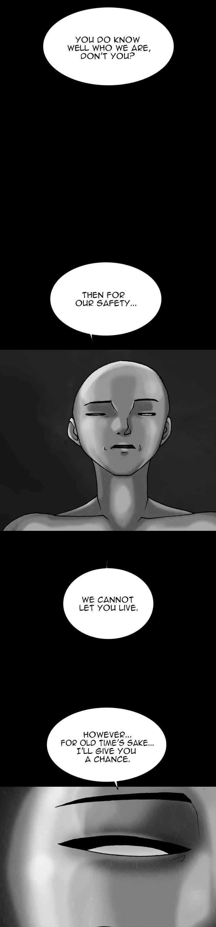 Planetary Human Chapter 68 - Page 11