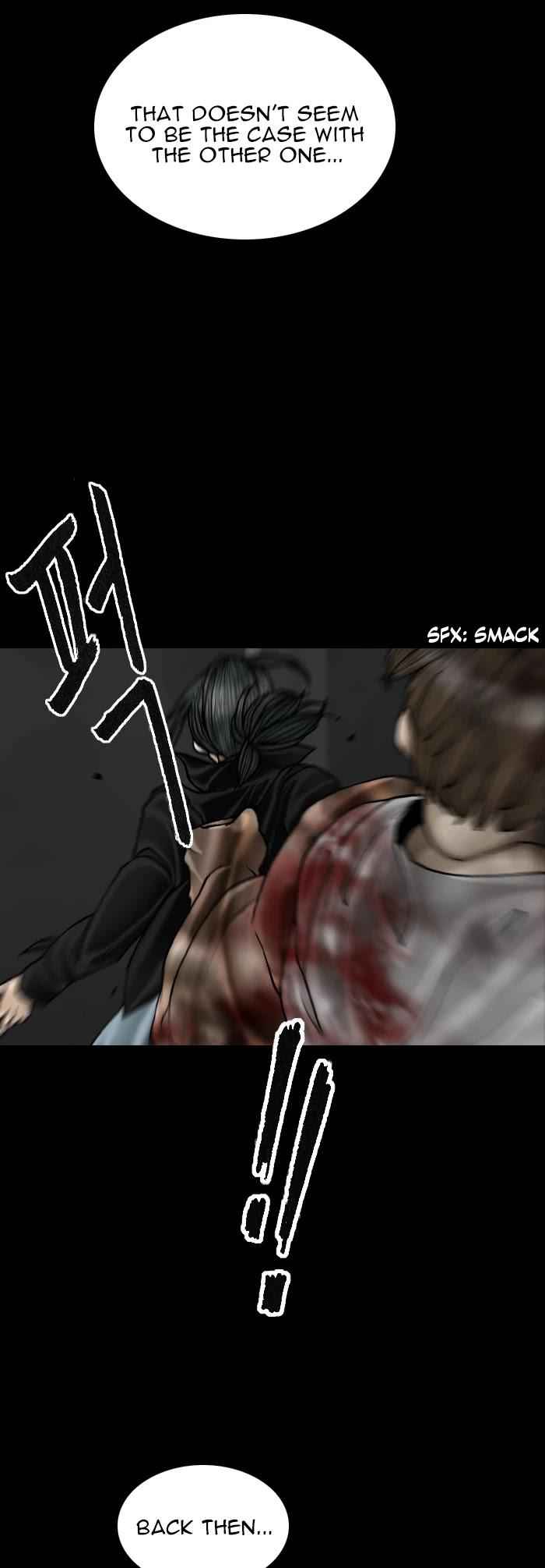 Planetary Human Chapter 68 - Page 13