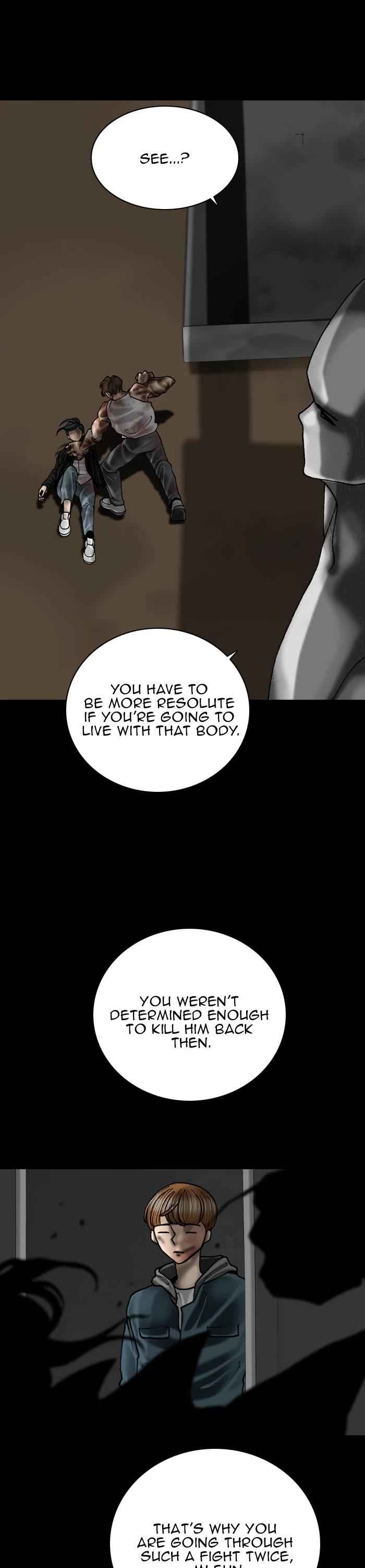 Planetary Human Chapter 68 - Page 16