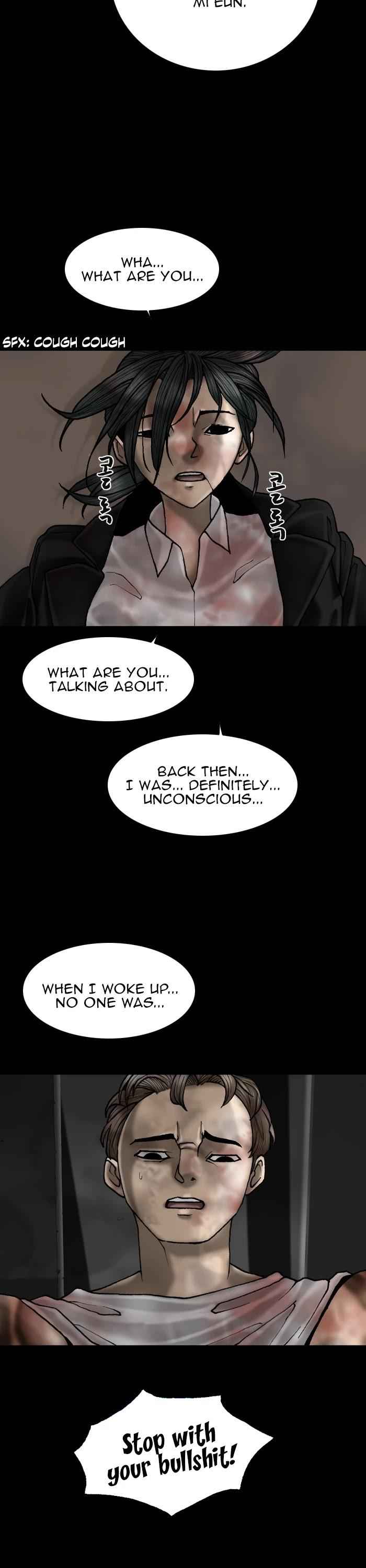 Planetary Human Chapter 68 - Page 17