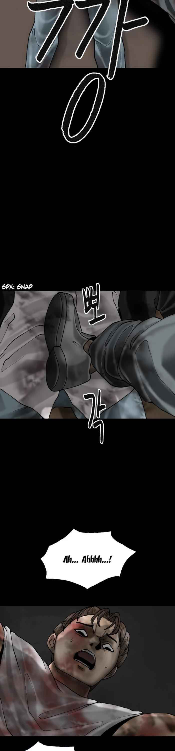 Planetary Human Chapter 68 - Page 21