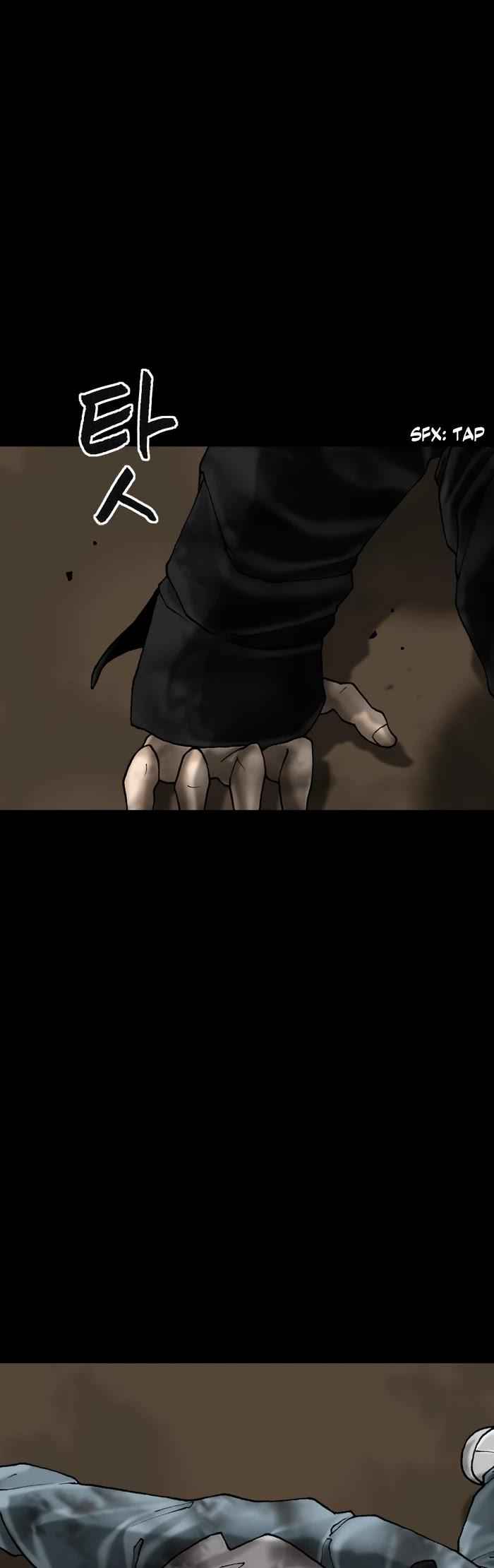 Planetary Human Chapter 68 - Page 23