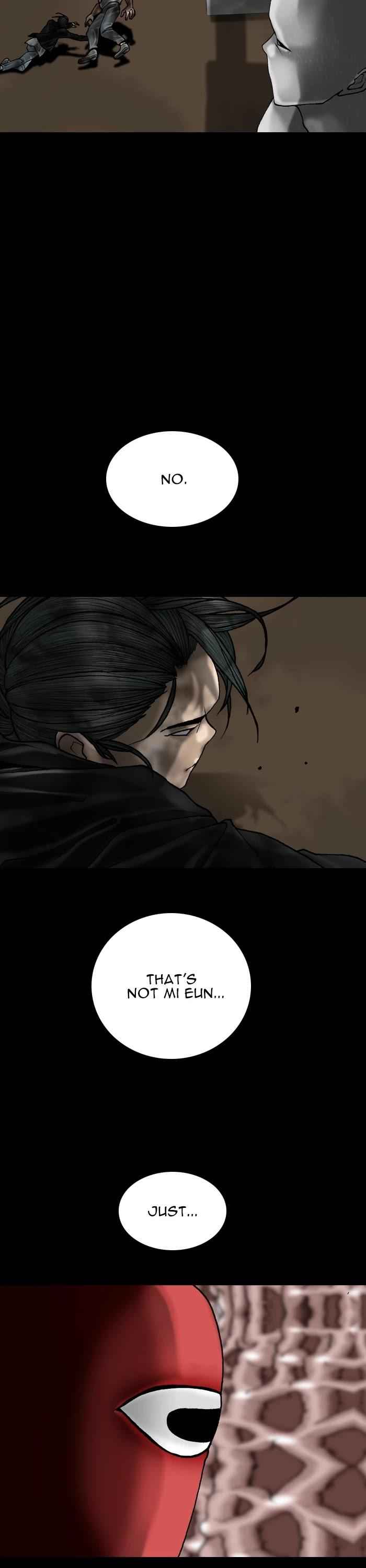 Planetary Human Chapter 68 - Page 27