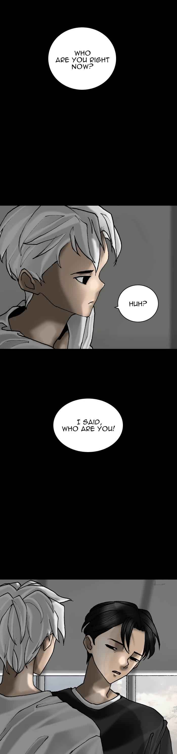 Planetary Human Chapter 68 - Page 28