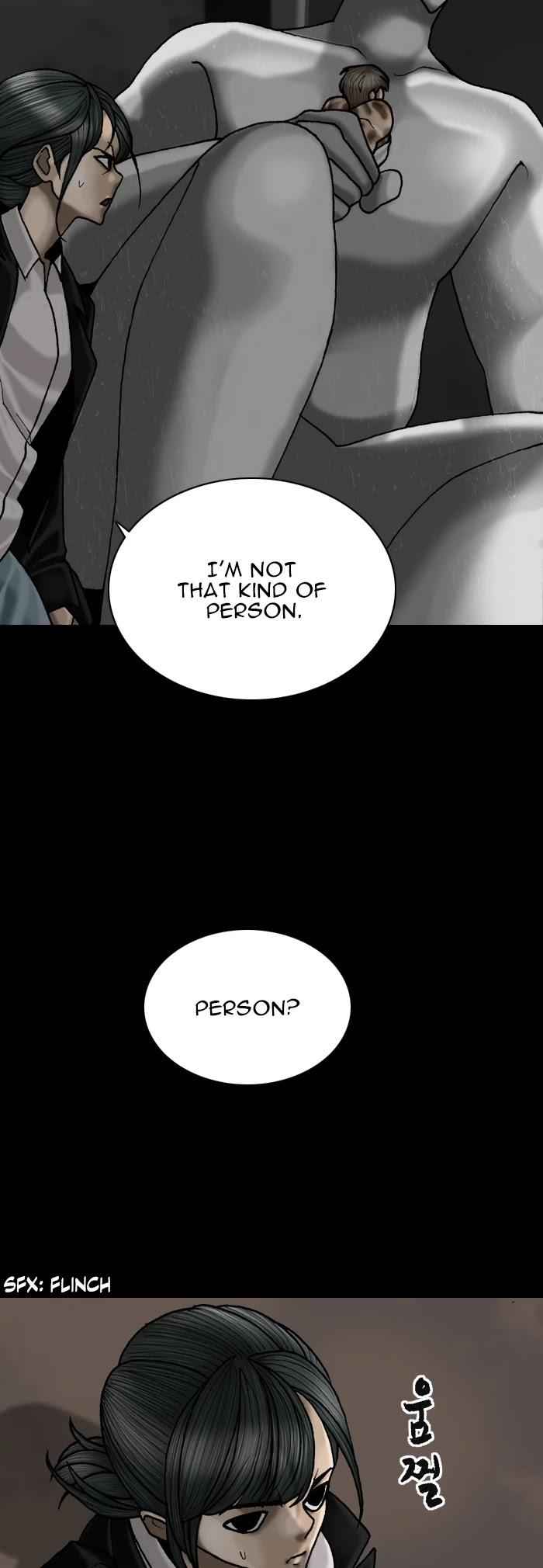 Planetary Human Chapter 68 - Page 3