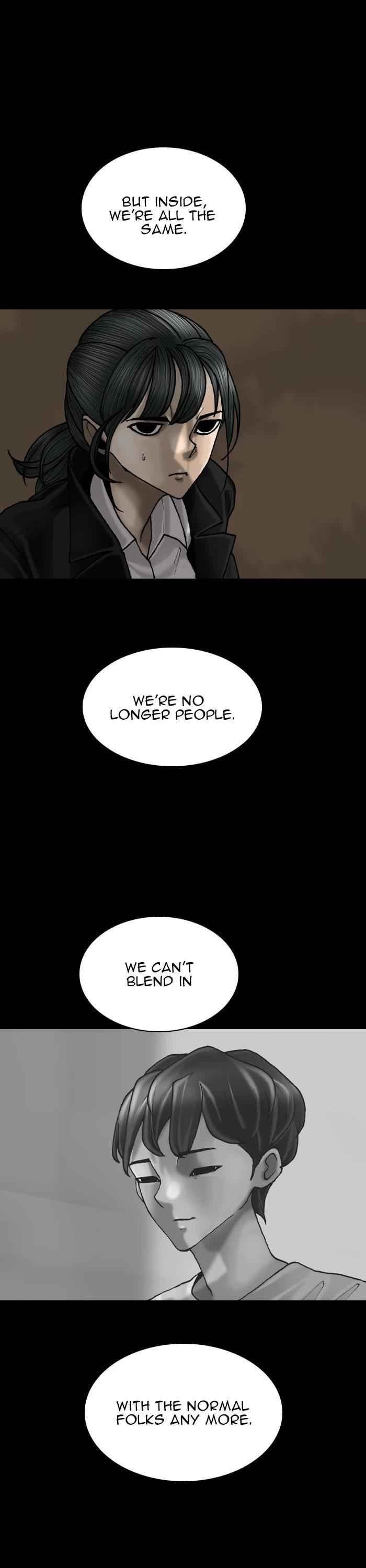 Planetary Human Chapter 68 - Page 5