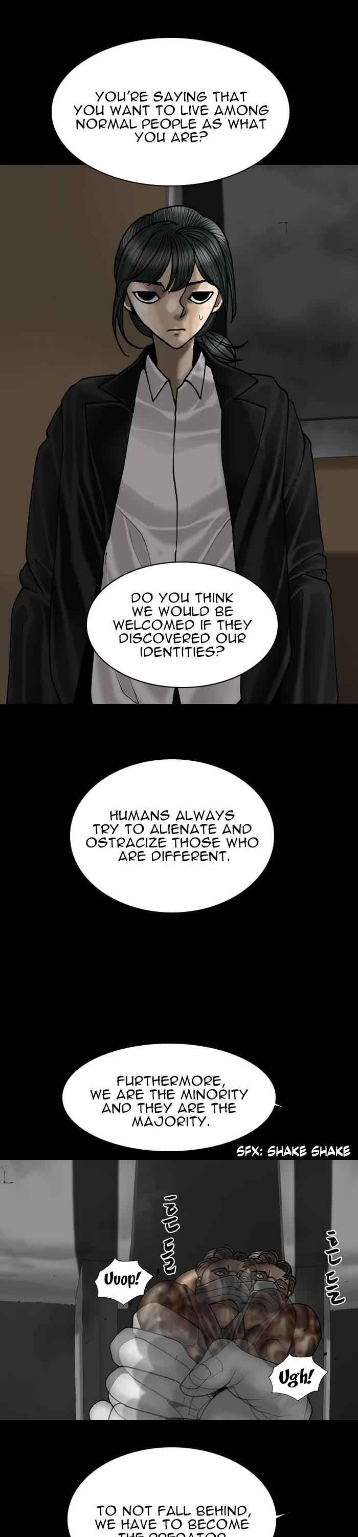Planetary Human Chapter 68 - Page 6