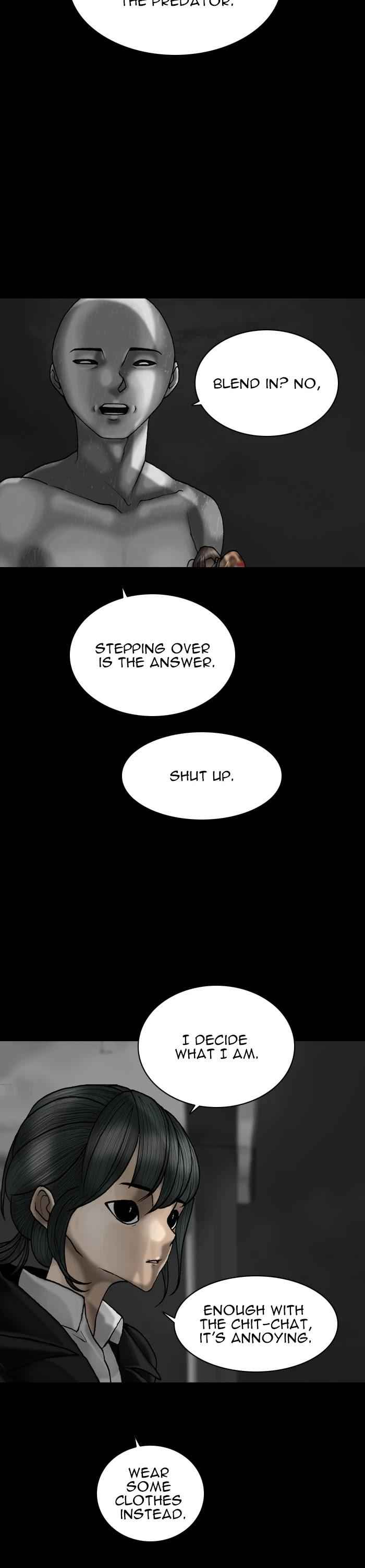 Planetary Human Chapter 68 - Page 7