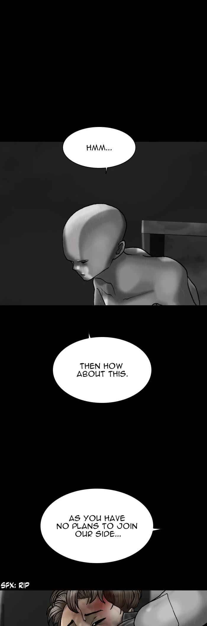 Planetary Human Chapter 68 - Page 8
