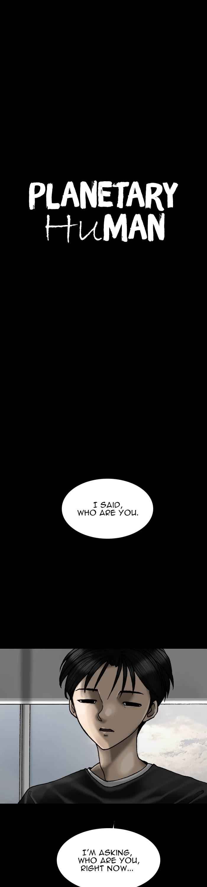 Planetary Human Chapter 69 - Page 0