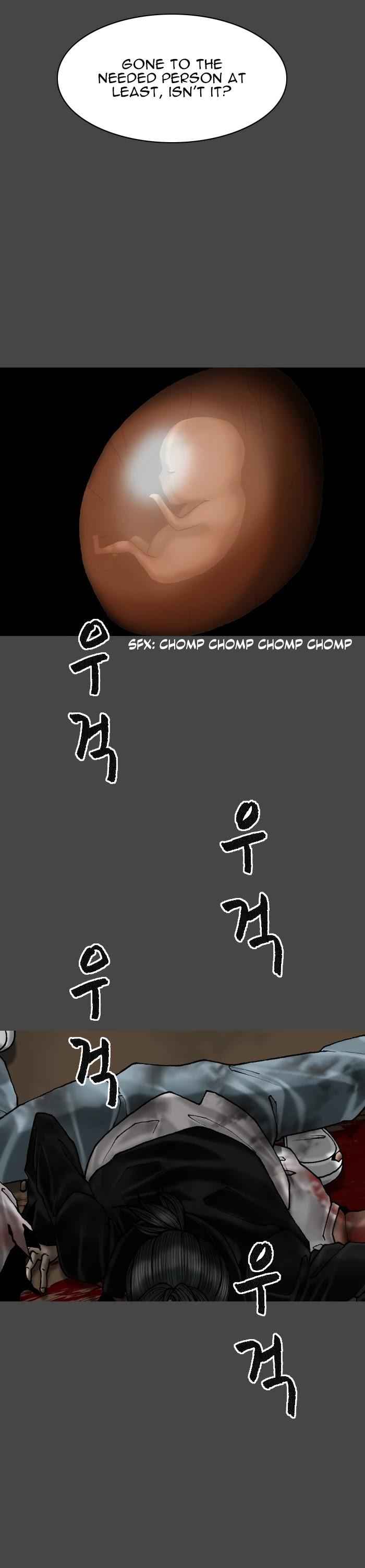 Planetary Human Chapter 69 - Page 14