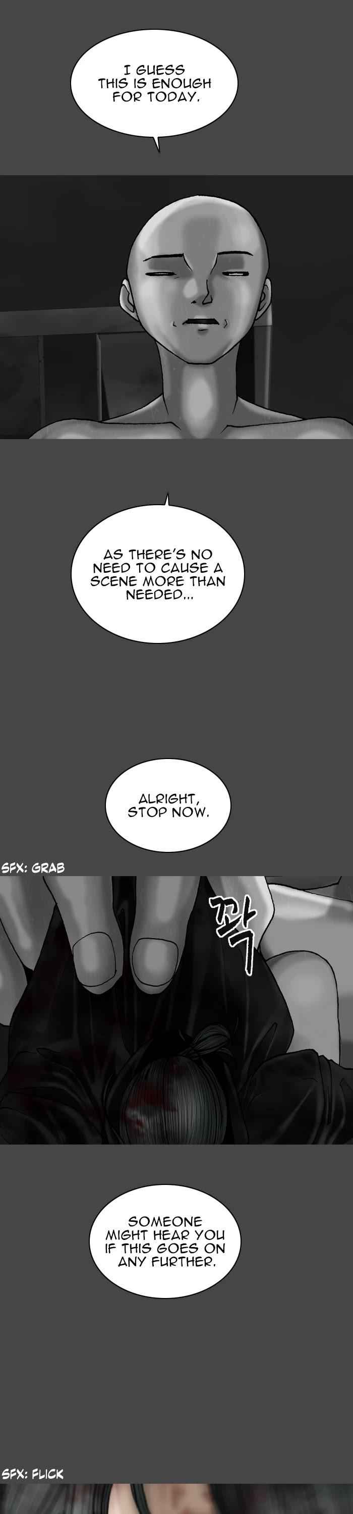 Planetary Human Chapter 69 - Page 15