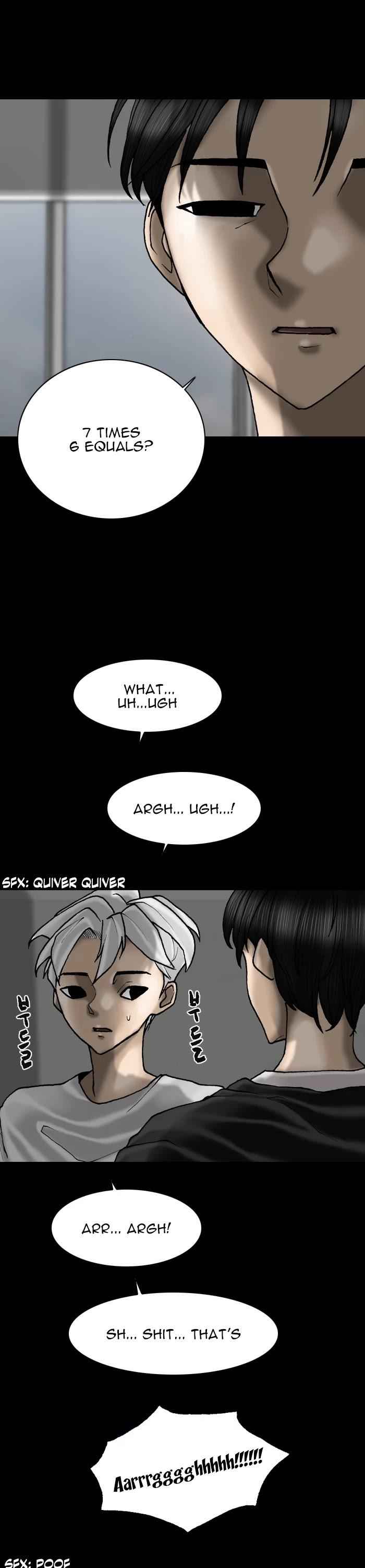 Planetary Human Chapter 69 - Page 2