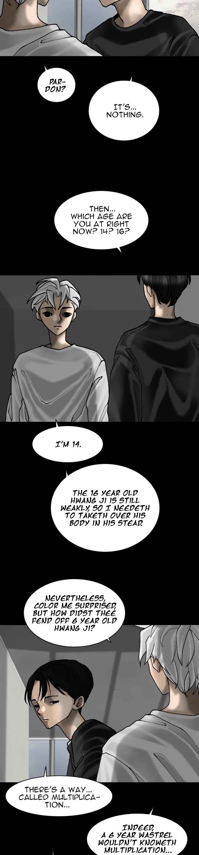 Planetary Human Chapter 69 - Page 4