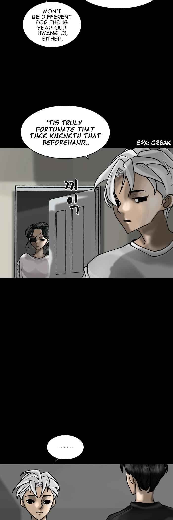 Planetary Human Chapter 69 - Page 5