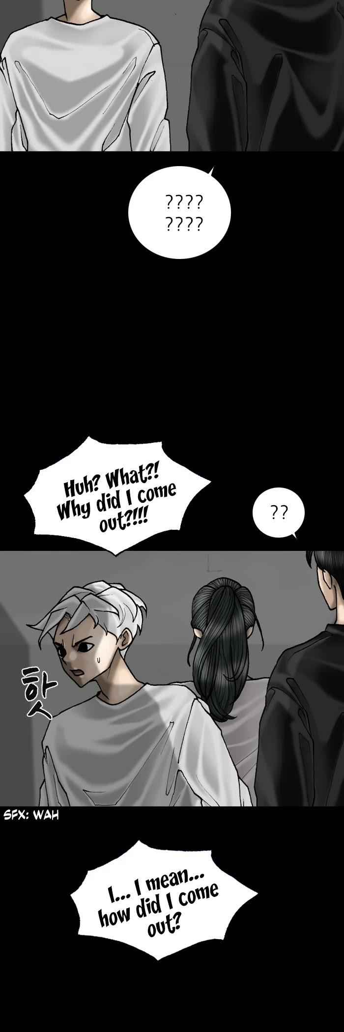 Planetary Human Chapter 69 - Page 6
