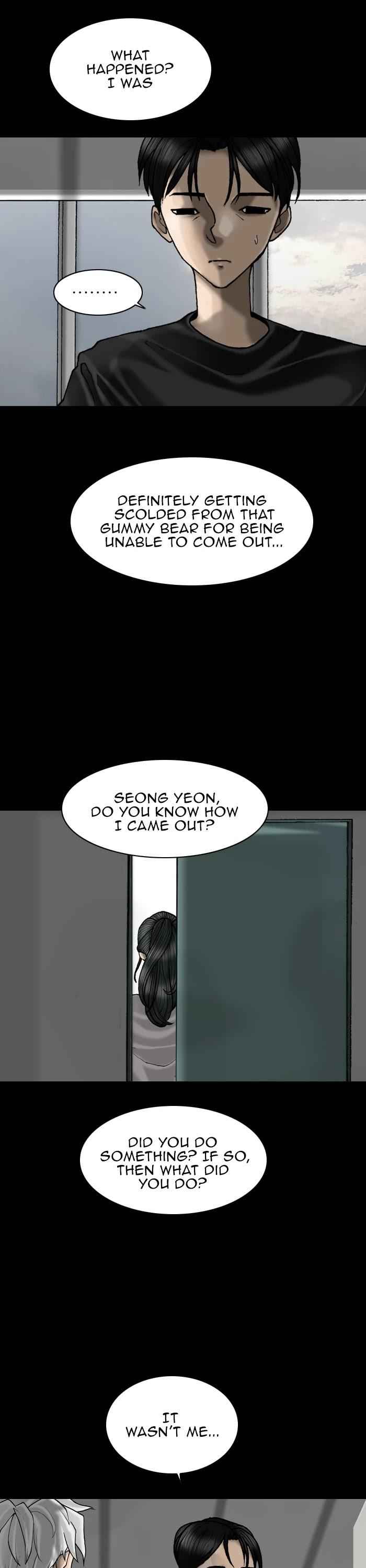 Planetary Human Chapter 69 - Page 7