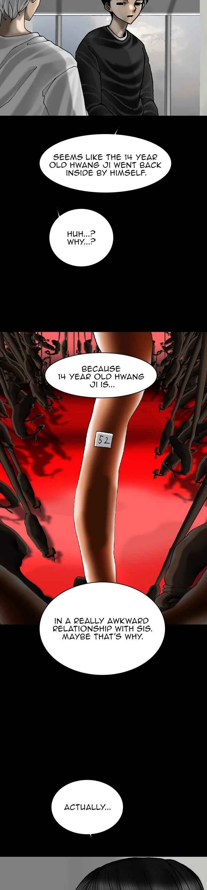 Planetary Human Chapter 69 - Page 8