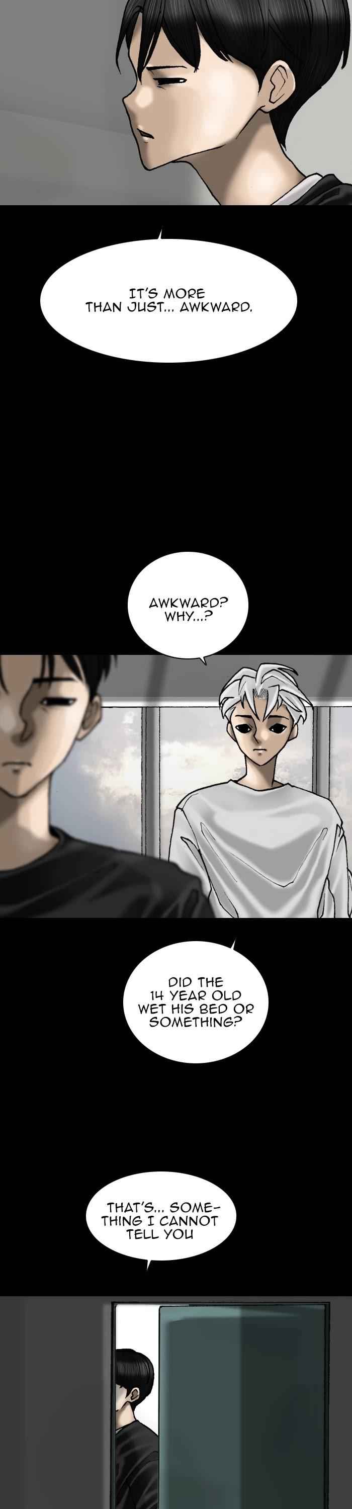 Planetary Human Chapter 69 - Page 9