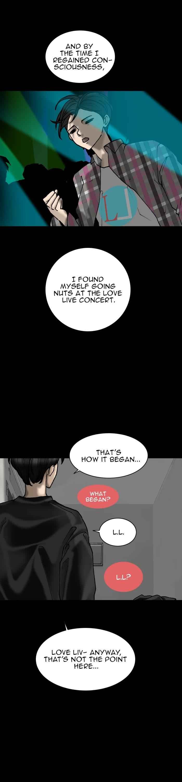 Planetary Human Chapter 70 - Page 10