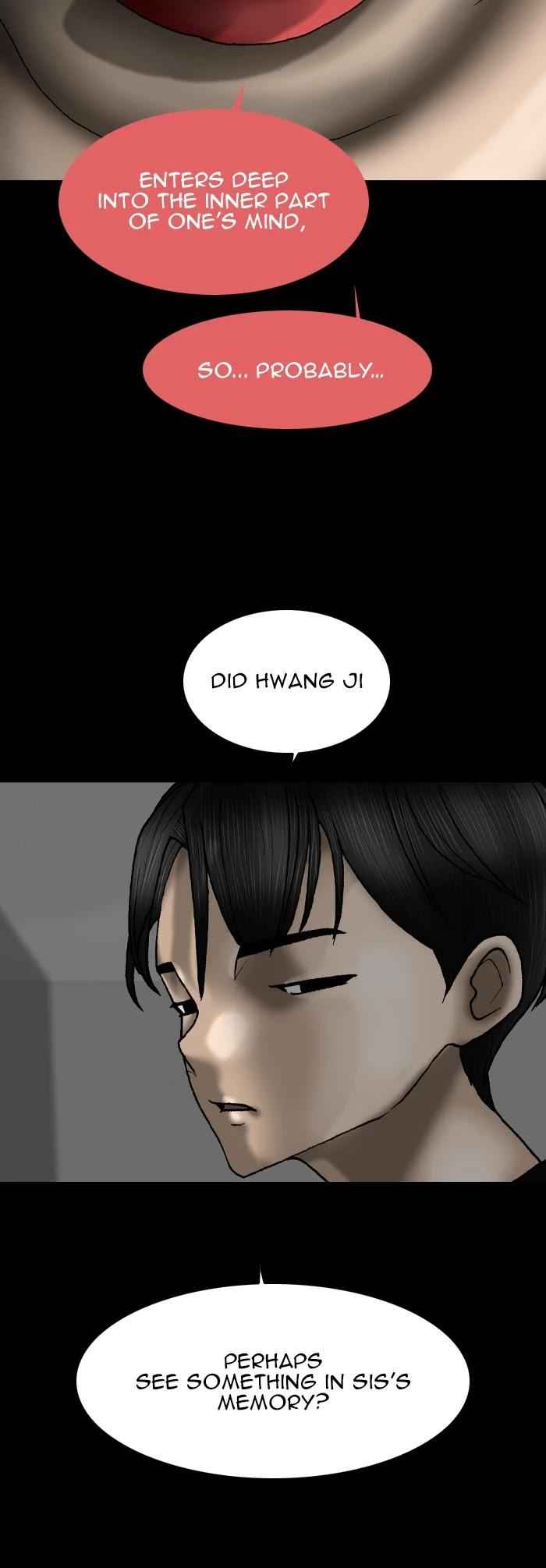 Planetary Human Chapter 70 - Page 13