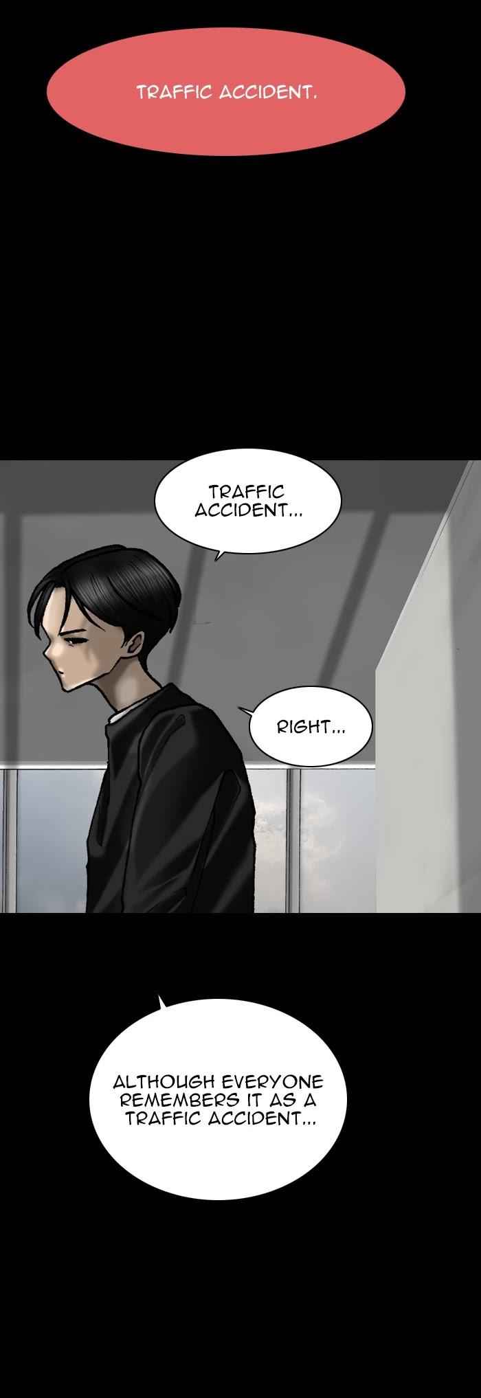 Planetary Human Chapter 70 - Page 3