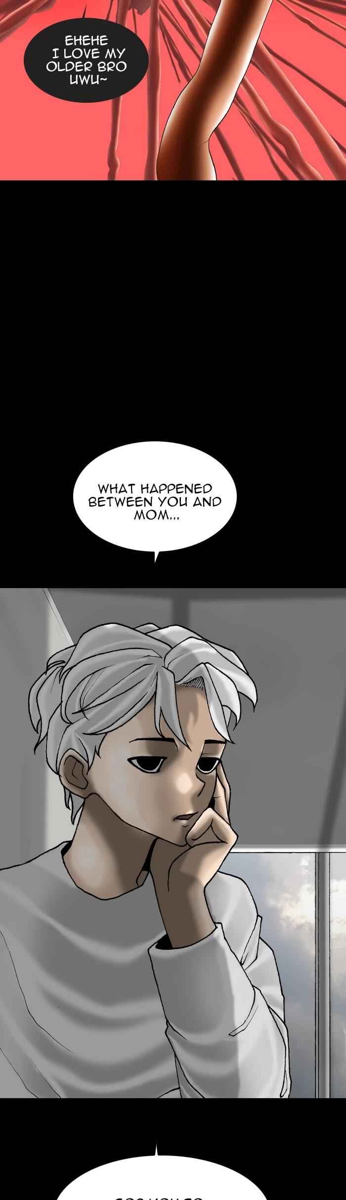 Planetary Human Chapter 70 - Page 31