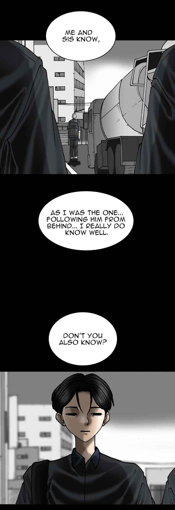 Planetary Human Chapter 70 - Page 4
