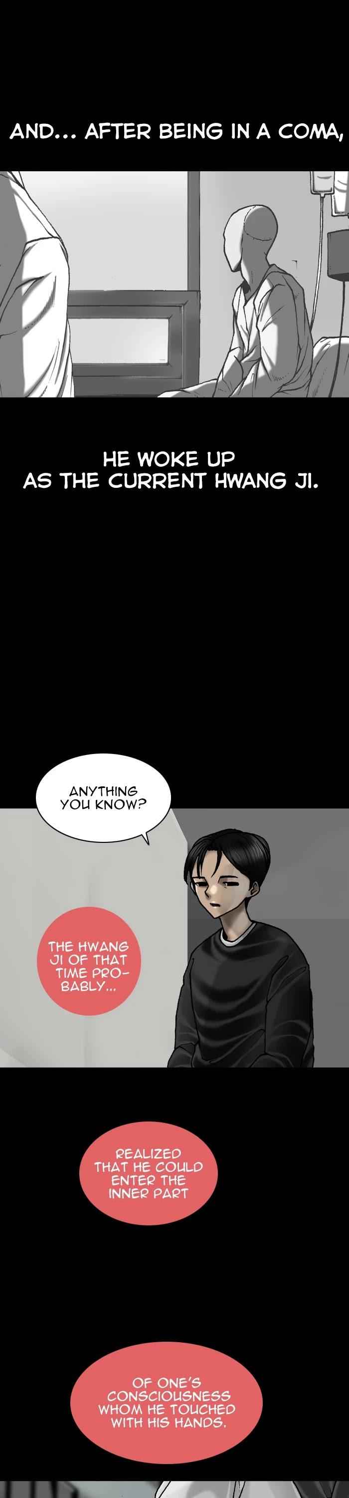 Planetary Human Chapter 70 - Page 7