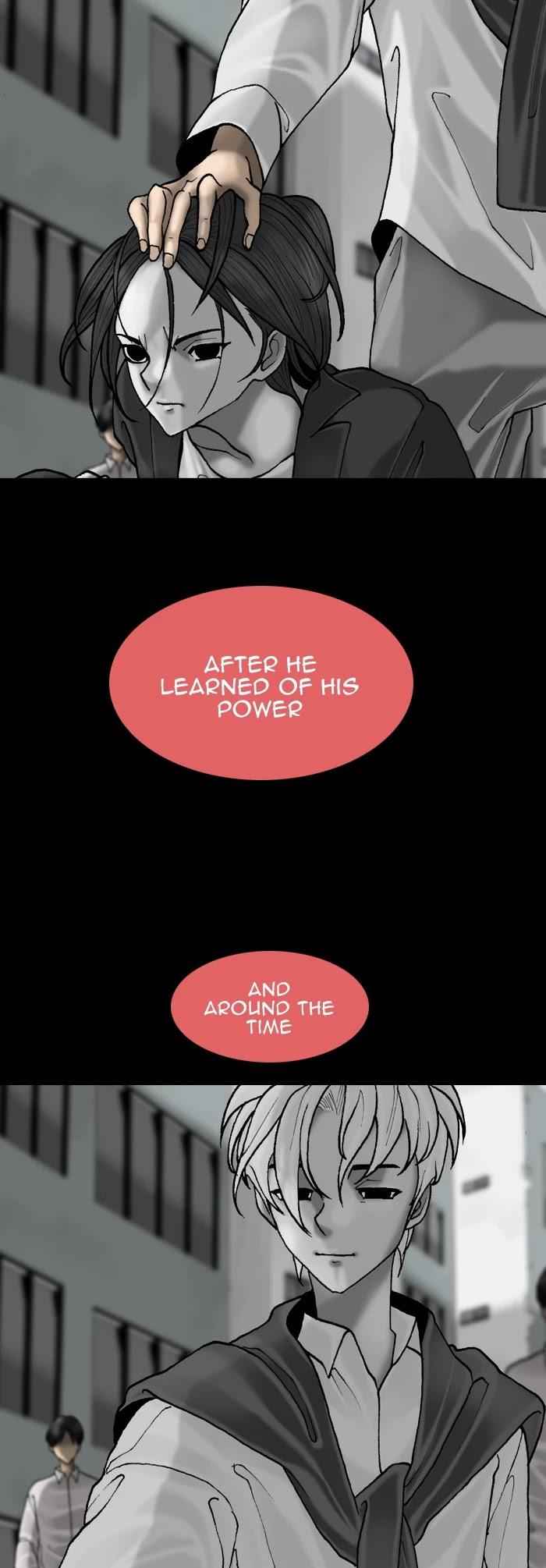 Planetary Human Chapter 70 - Page 8