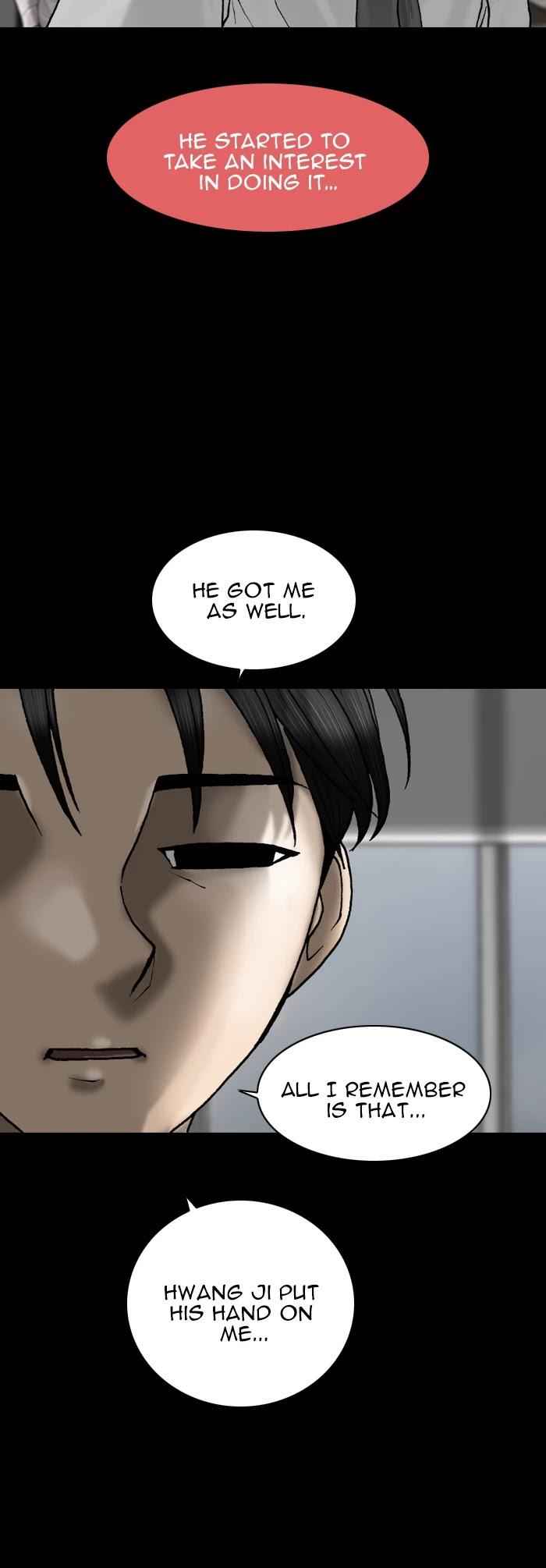 Planetary Human Chapter 70 - Page 9