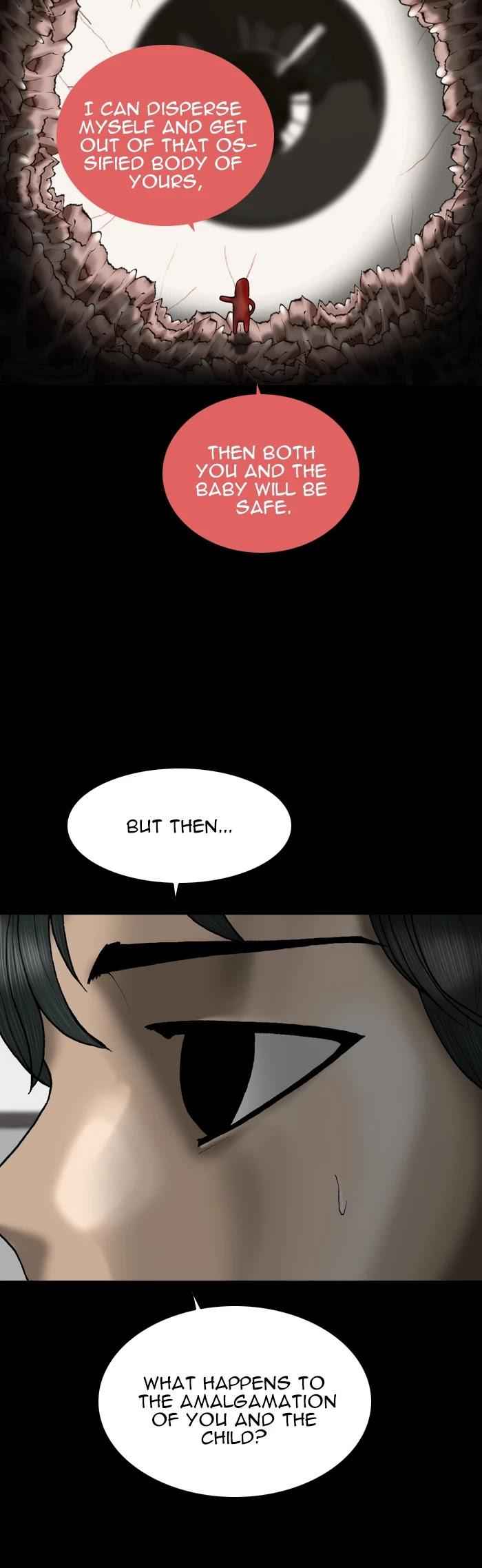 Planetary Human Chapter 71 - Page 13