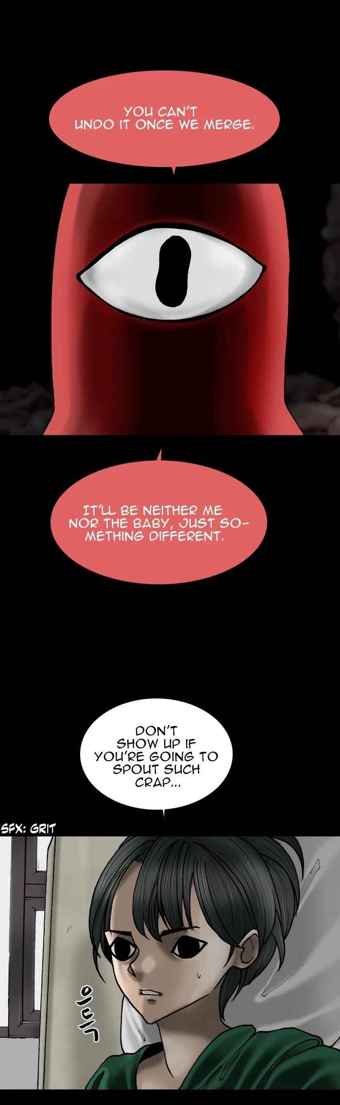 Planetary Human Chapter 71 - Page 14
