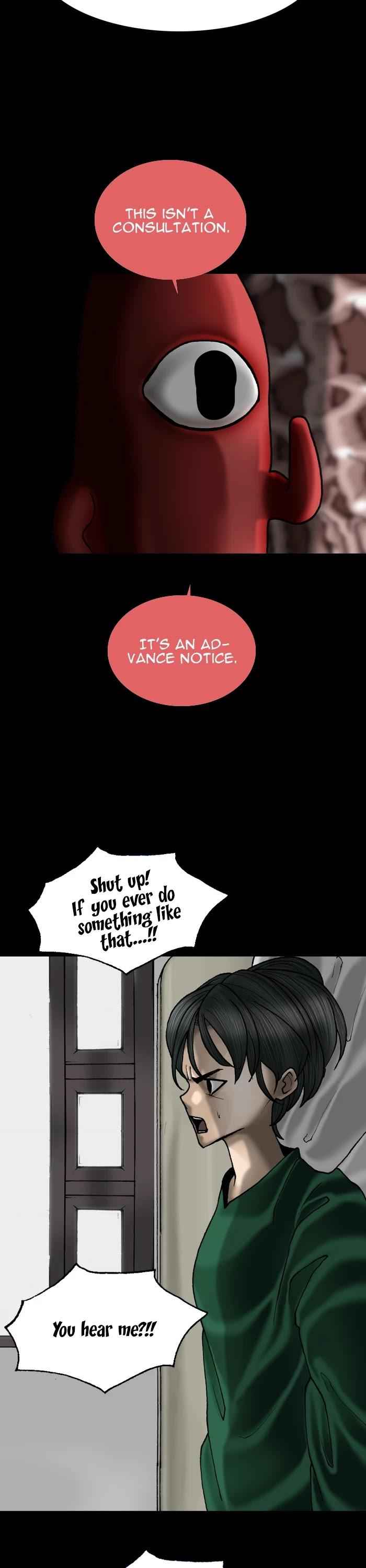 Planetary Human Chapter 71 - Page 16