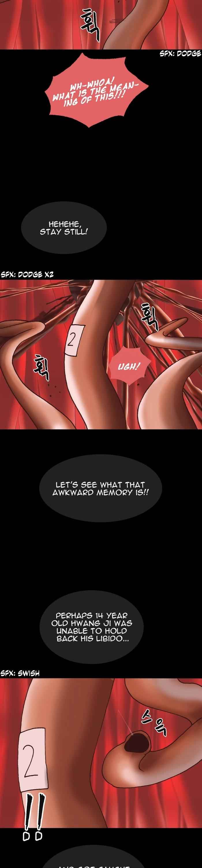 Planetary Human Chapter 71 - Page 2
