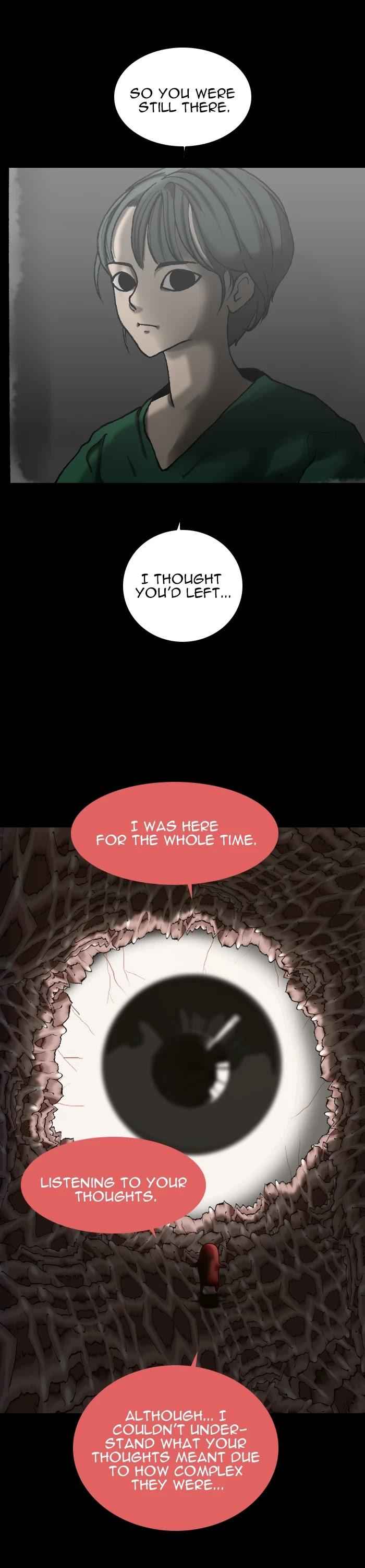 Planetary Human Chapter 71 - Page 20