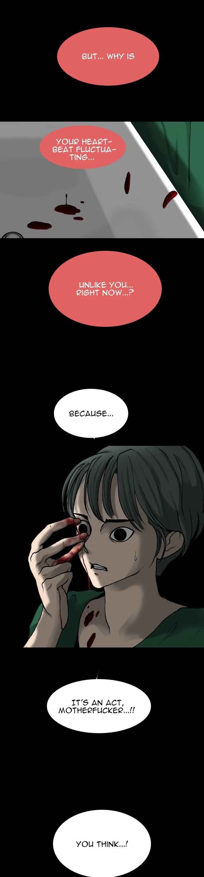 Planetary Human Chapter 71 - Page 22
