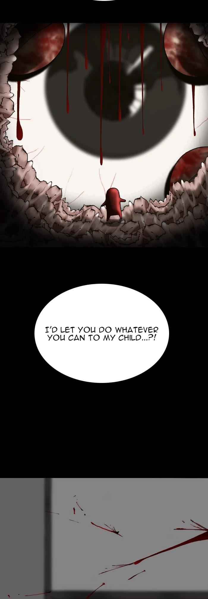 Planetary Human Chapter 71 - Page 23