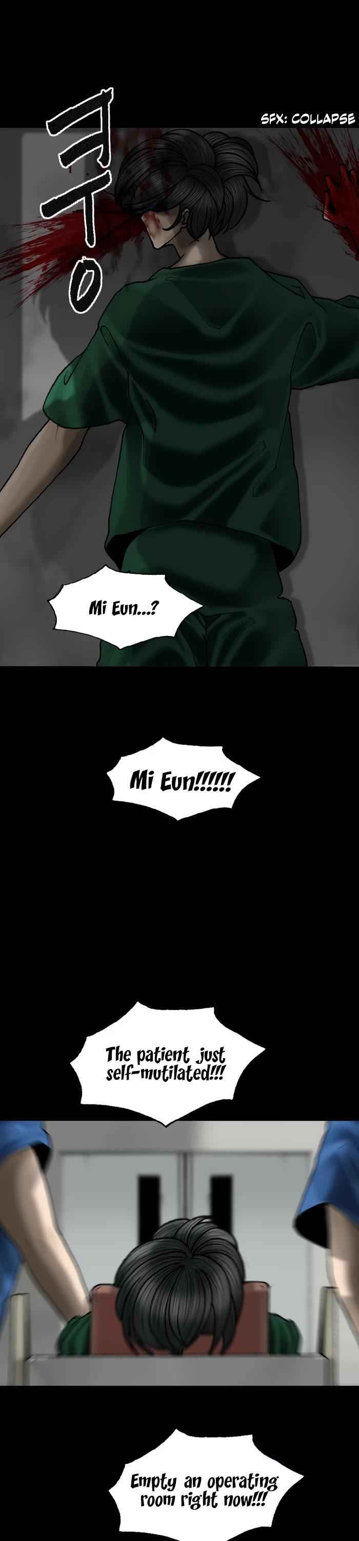Planetary Human Chapter 71 - Page 25