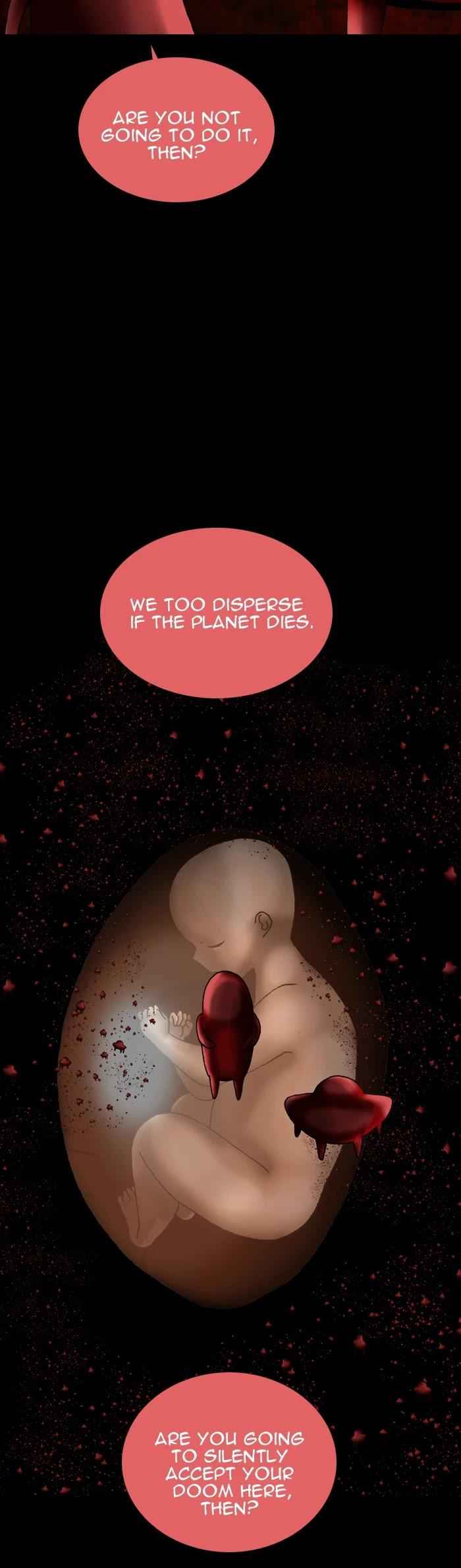 Planetary Human Chapter 71 - Page 29
