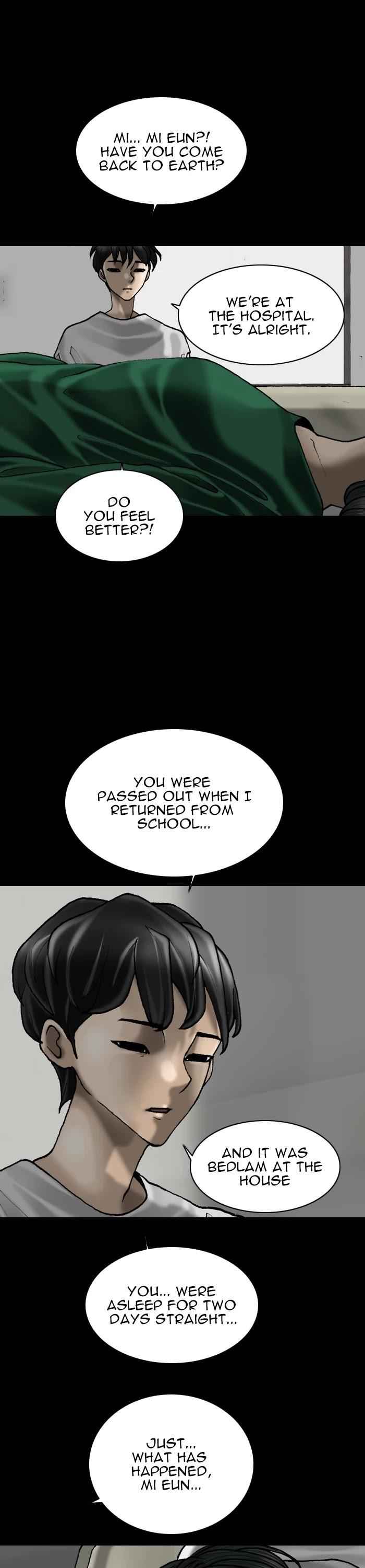 Planetary Human Chapter 71 - Page 6