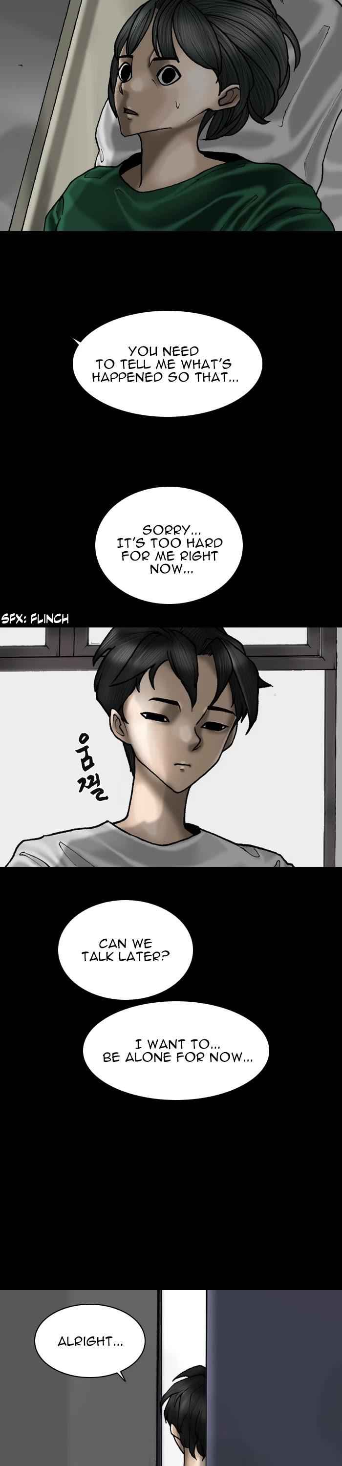 Planetary Human Chapter 71 - Page 7