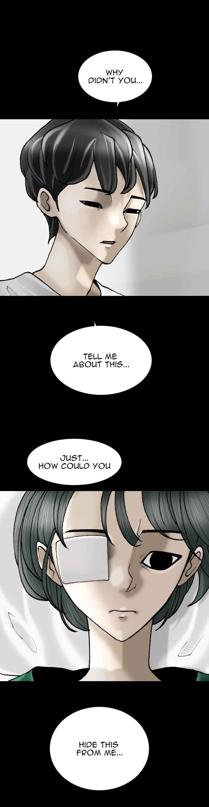 Planetary Human Chapter 72 - Page 15