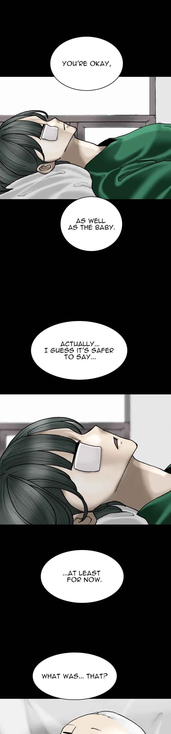 Planetary Human Chapter 72 - Page 16