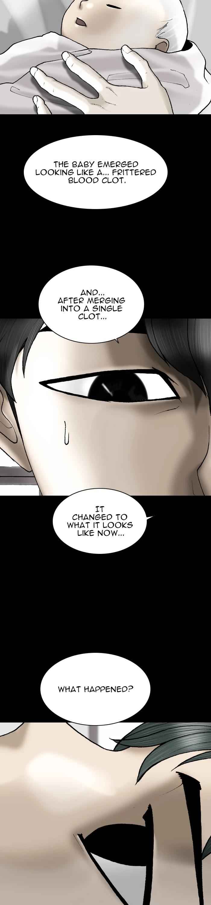 Planetary Human Chapter 72 - Page 17