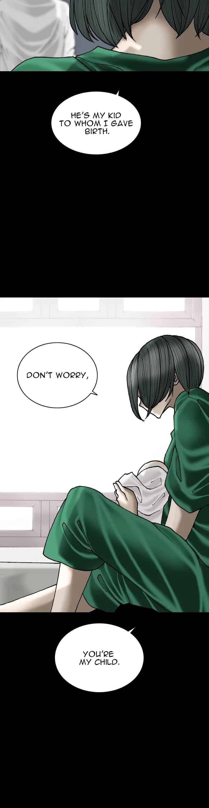 Planetary Human Chapter 72 - Page 20