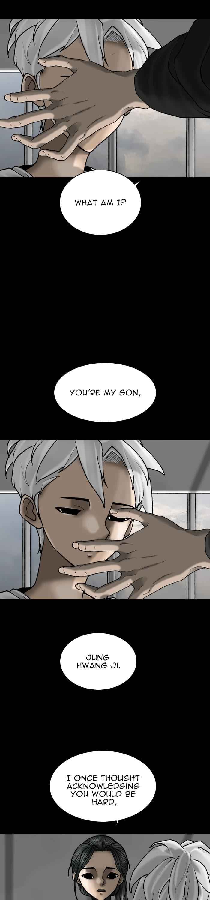Planetary Human Chapter 72 - Page 21